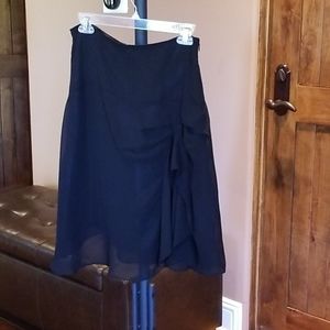 New Za za  Stylish  skirt.